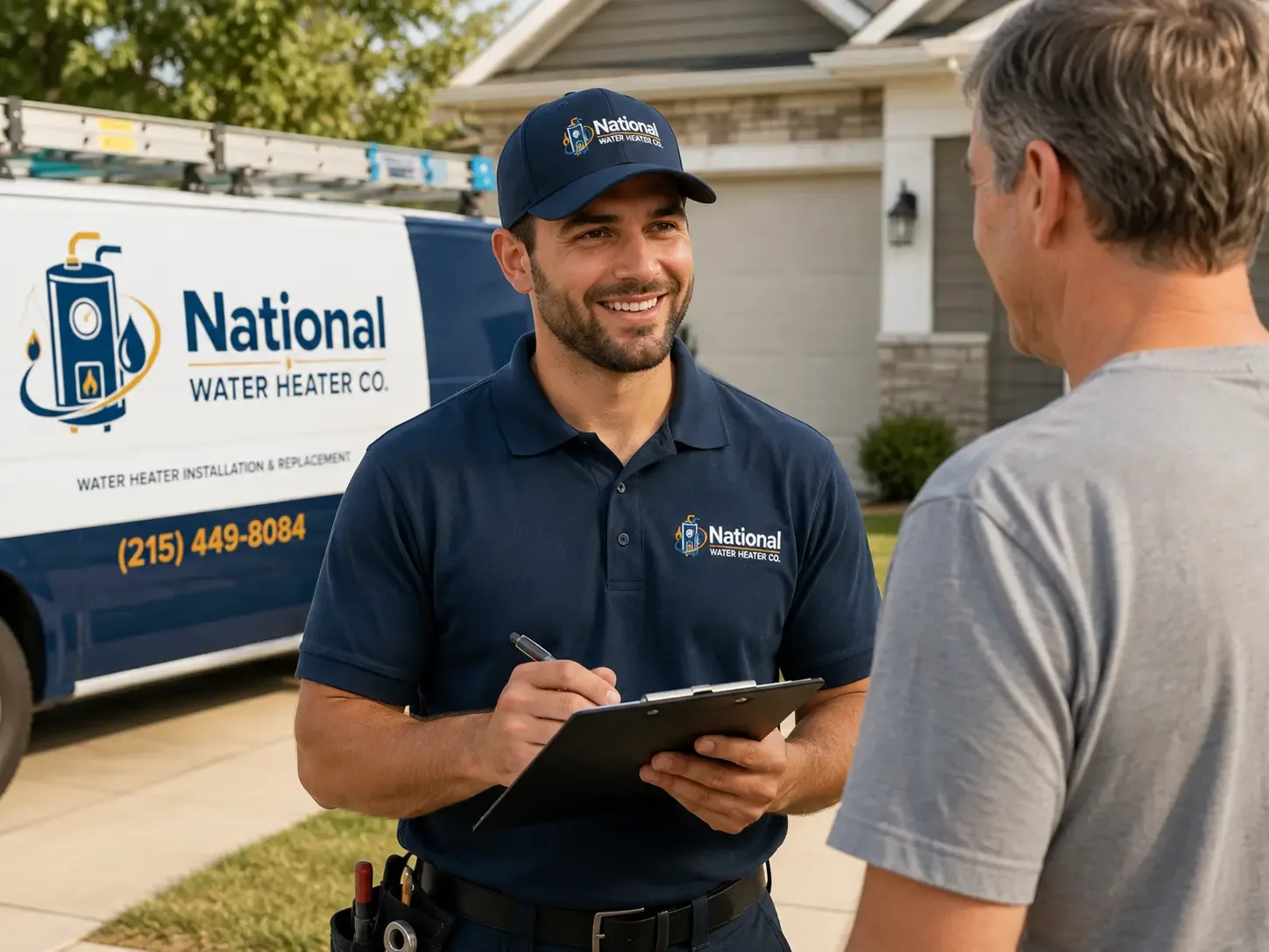 Water Heater Installation Oak Ridge, NJ FAQs
